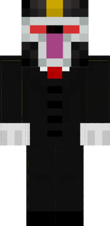 MAZU VAMPIRO