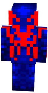 spiderman 2099