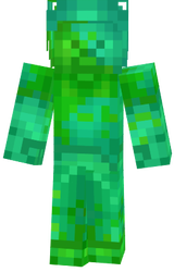 Plague Steve