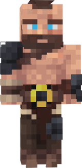 Stoneskin