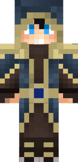 mage liam