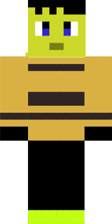 barry benson