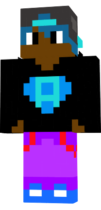 Preview of texture: AlonsoGamerYT