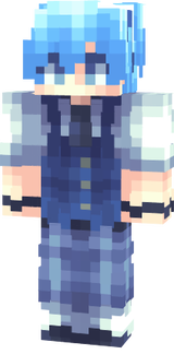 nagisa