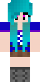 EduPlays Girl