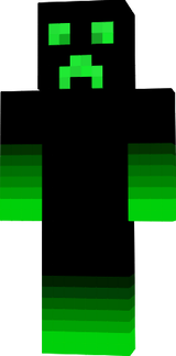 The Dark Creeper
