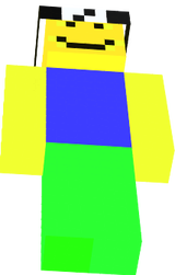 Mi skin pe