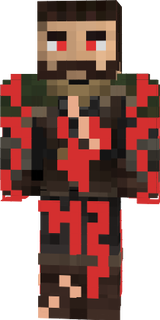 skin sangrienta