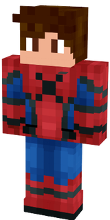 homen-aranha esn macera