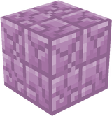 Cracked Purpur