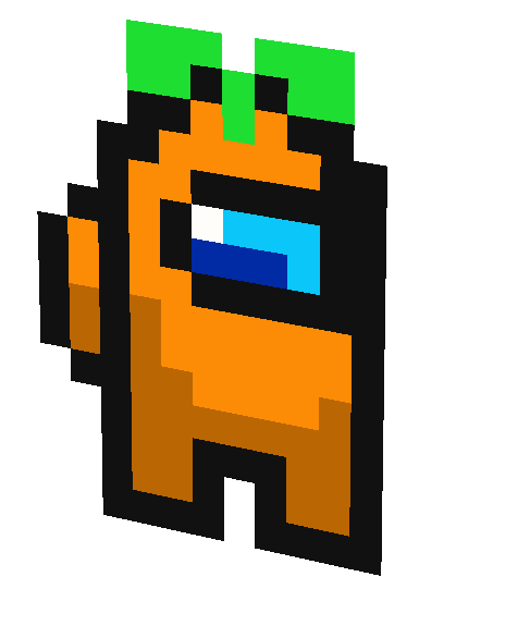 Preview of texture: carrot