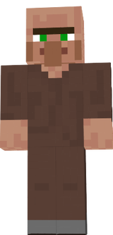 aldeano