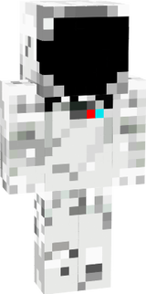 astronaut