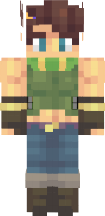 Preview of texture: joseph
