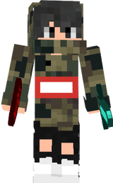 WOLFVINGADO