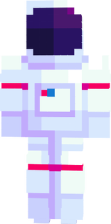 spaceman