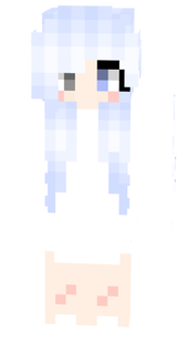 Cute Girl
