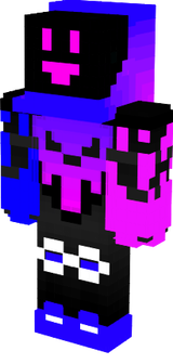 DEMG Crafter  original