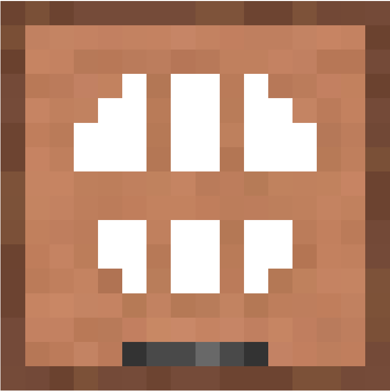 Preview of texture: jungle_trapdoor