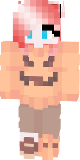 haloween Rose