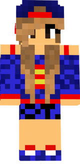 skin minecraft