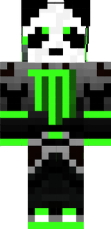 PandaCraft