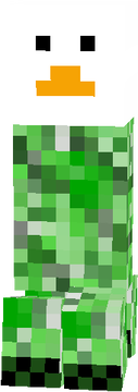 "duck"