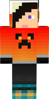 my skin is cool YER