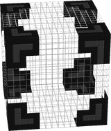 Roblox piggy invisable light block