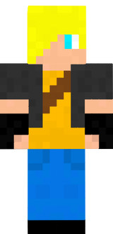 Wolfy Player