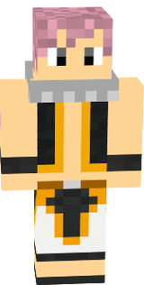 Natsu