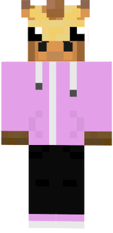 Sweatshirt Giraffe