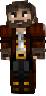 pirate