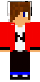 Natsu Skin