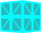 Glazed Planks