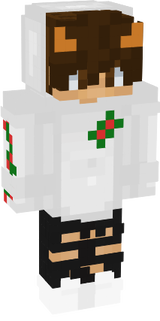Christmas Finn