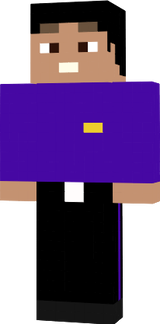 The Wiggles: Jeff Wiggle from The Wiggles Space Dancing