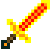 The Fire Sword