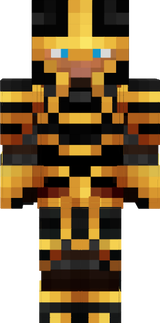 Black Knight w Helm