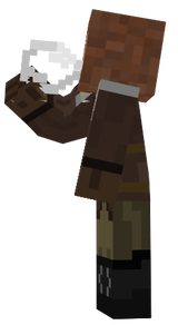 Beer´id Man 