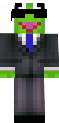 Preview of texture: steve