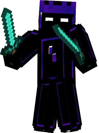 Preview of texture: super herobrine 