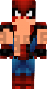 spider man