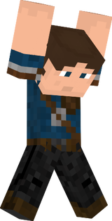 Adventurer Gadiel