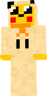 pikacho