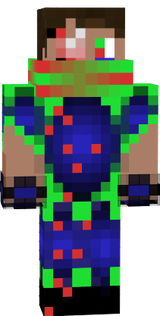 artimes boy