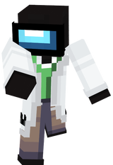creepy exe