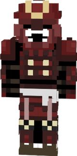 Samurai
