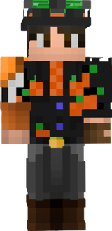 cherry steampunk halloween dlc