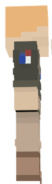 ichb biik